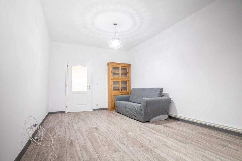 Apartament 2 camere Dimitrov renovat modern + 2 boxe - 8