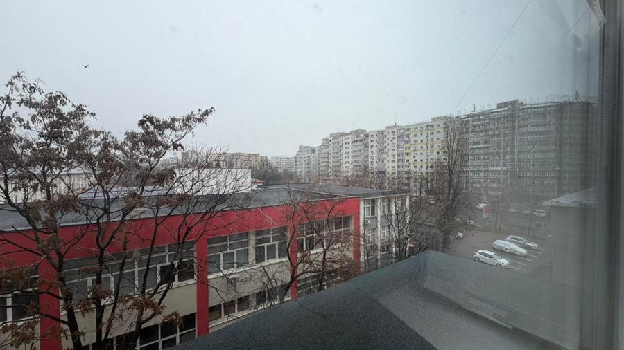 CENTRALA PROPRIE, 3 camere 7 min. stație metrou Dristor, decomandat - 9