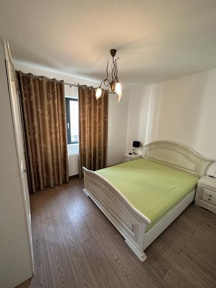 Grozavesti l 2 Camere l  Regie Residence l 3 minute metrou l - 5