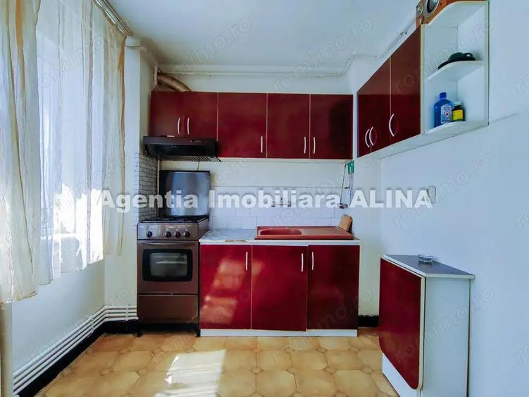 Apartament cu o camera in Deva, zona Progresului, Str. George Enescu, 42 mp, etaj 4. - 18