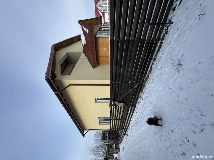 De vanzare case in comuna Ciolpani Ilfov - 1