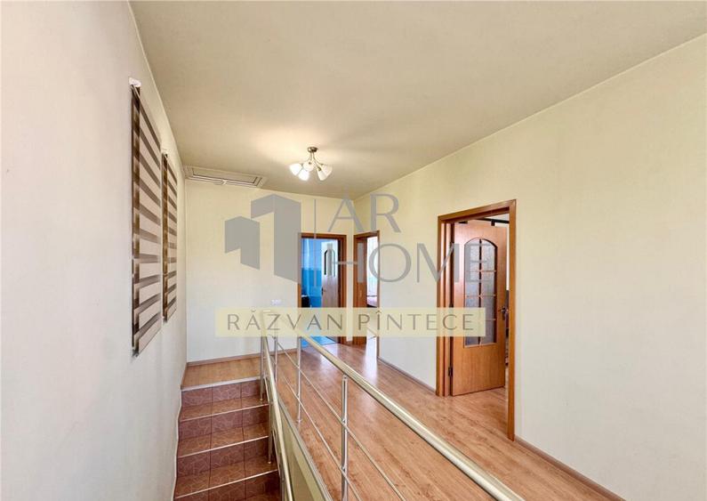 Casa P 1E, 3 camere, zona Republicii, Ploiesti - 18