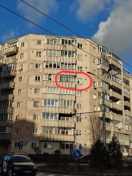 !!OCAZIE!! Proprietar vand apartament in centrul manasturului - 1