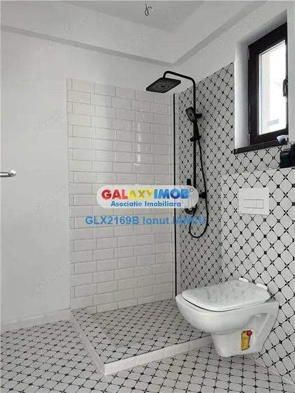 Casa Singulara 5 Camere P+1+M Safirului - Diamantului - 2