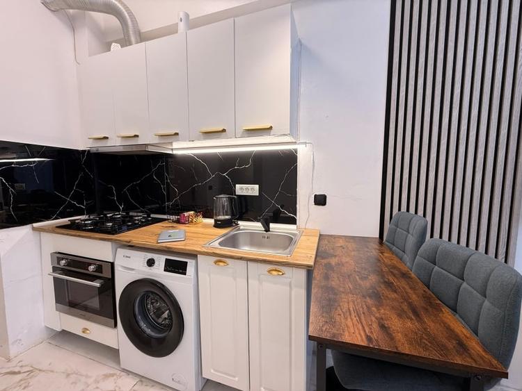 Garsoniera ideala pentru investitie + loc de parcare, Metalurgie - Iasi - 5