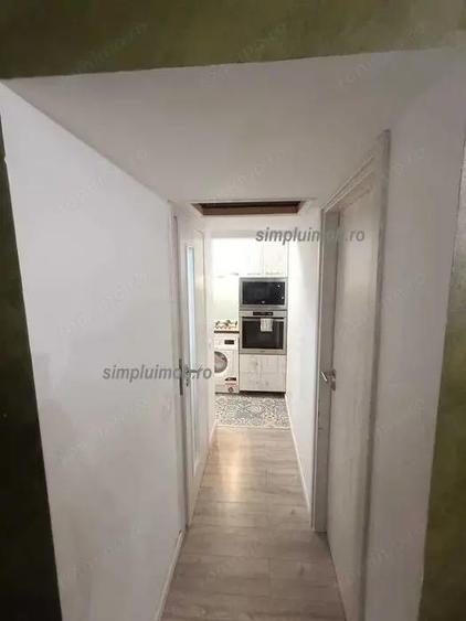 Parcare Decomandat Renovat 2 Camere Dr Gazarului Alunisului - 4