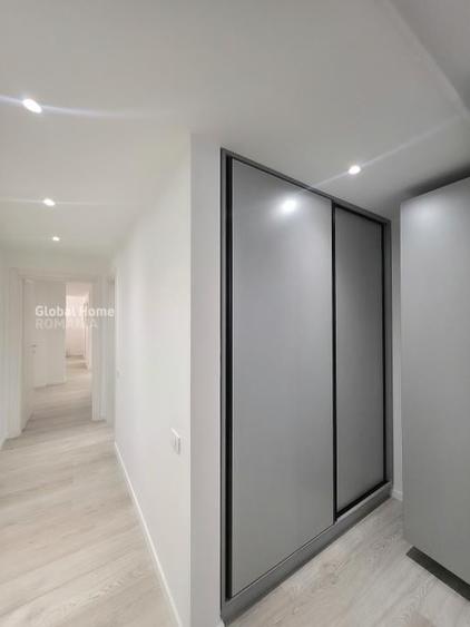 Pipera 1 • 118MP Penthouse 3 Camere + Terasa Proprie 127MP + Parcare • Open View - 19