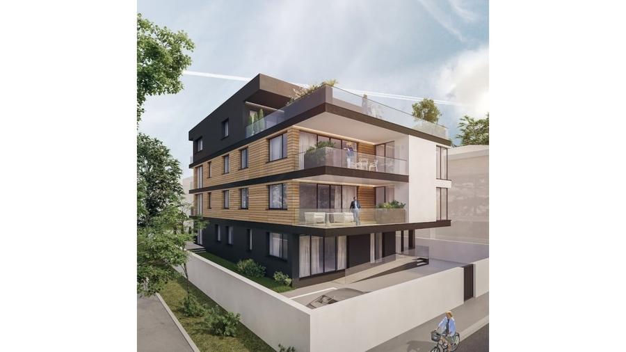 REA1020192 Apartament 3 camere l Compozitori l Terasa 16 mp l Bloc Boutique - 10