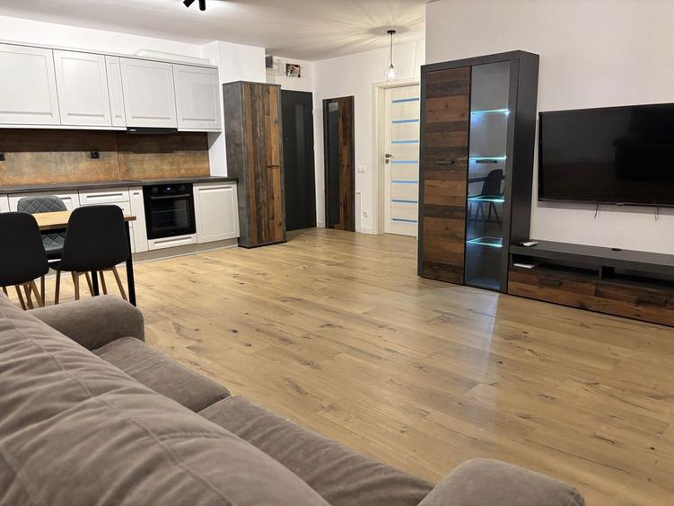 Inchiriez ap 2 camere - 2