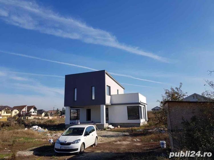 Vand casa Carcea - 3