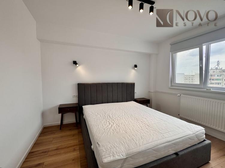 2 Camere | Dristor | Prima chirie | 6 minute metrou | Balcon - 9