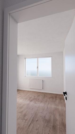 4 camere, 92 mp, 4/10, renovat la cheie, bloc 1980 anvelopat, Obor, metrou - 8