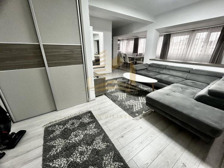 Apartament 3 camere | Zona Clujana | Bloc 2007 - 3