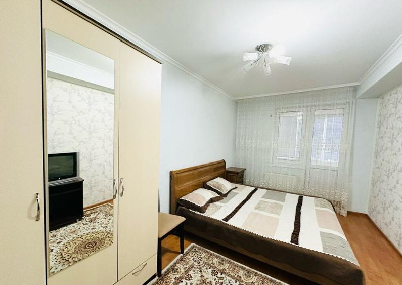 Manastur 2 camere de inchiriat - 2