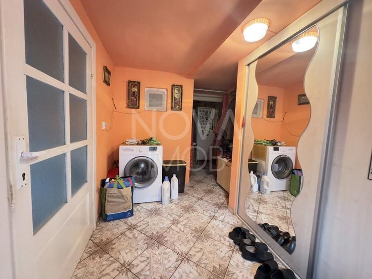 Casa individuala - Victor Tordasianu - 13