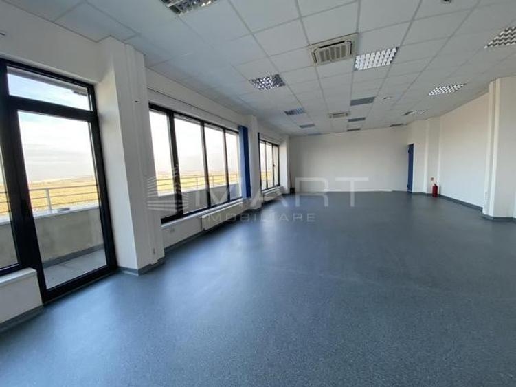 Spatiu birouri 150mp zona Industriala Vest - 1
