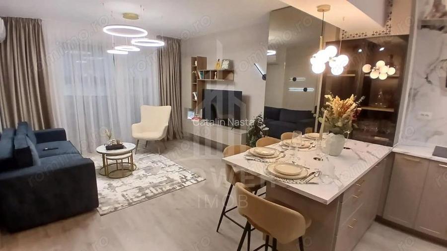 Apartament de lux 2 camere | zona Evolution Residence