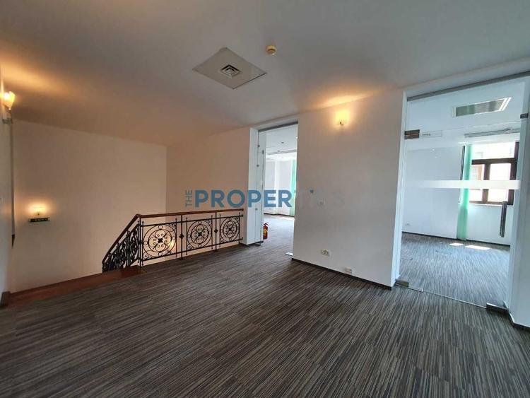 Inchiriere birouri Universitate -  608mp - intrare exclusiva - 2