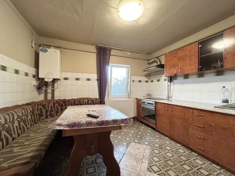 Apartament 2 camere, semidecomandat, 50mp utili, zona Fraidorf - 5