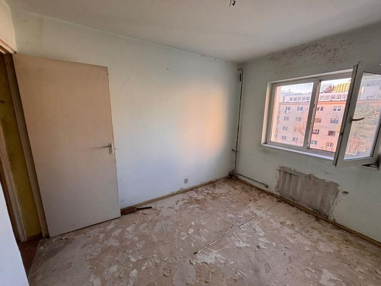 COMISION 0% | Apartament 3 camere 2 bai | Grivitei - 8