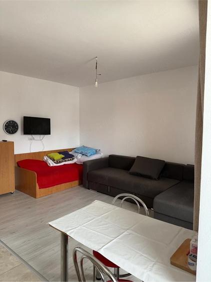 Garsoniera de inchiriat Dobroe?ti | Parter inalt | Loc de parcare inclus - 3