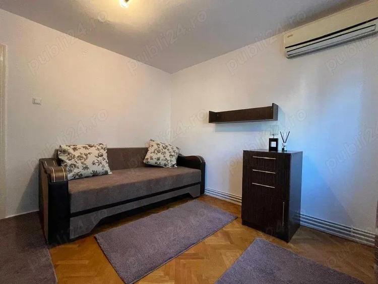 Apartament 2 camere, Aradului vest-Torontal - 1