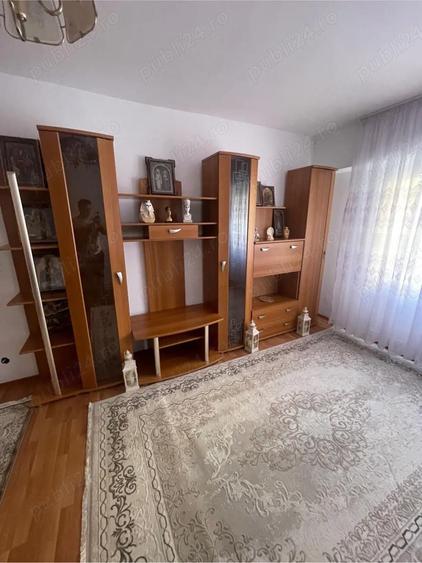 inchiriere apartament 3 camere - 9