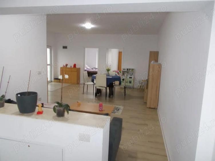 Duplex de vanzare, Remetea Mare, 3 camere, 76mp, teren 230mp - 9
