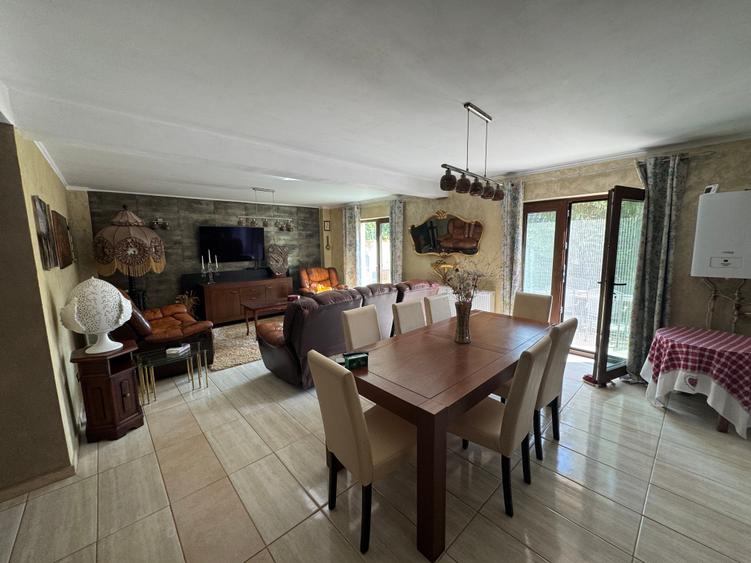 🏡 De vânzare – Casă P+1, 220 mp construiți, teren 400 mp – Agigea, Constanța - 6