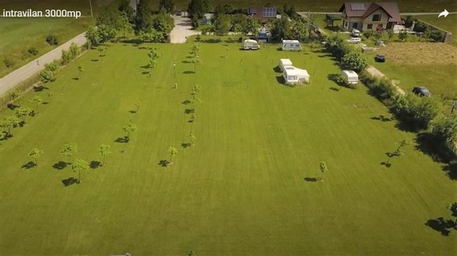 Film!Oportunitate de afacere si rezidenta: 7.700 mp teren intravilan,Rasnov,Glaj - 5