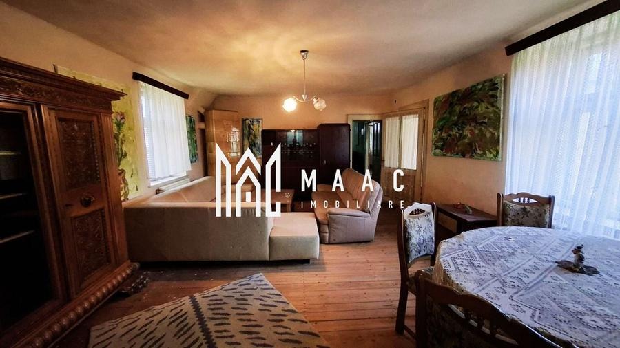 Casa cu 5 camere | 308 mp teren | Cisnadie - 1