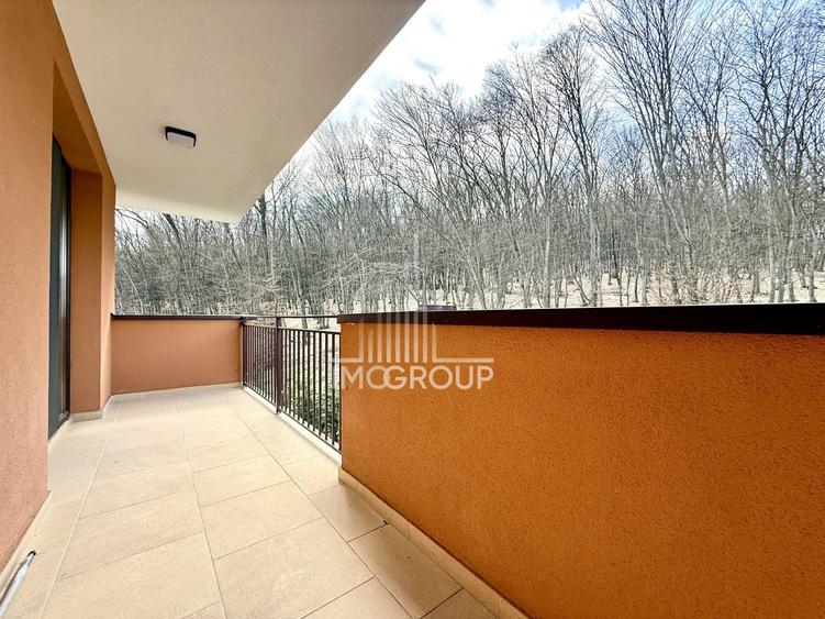 Casă superbă de vânzare | Priveliște deosebită spre pădure | Finisaje premium - 6