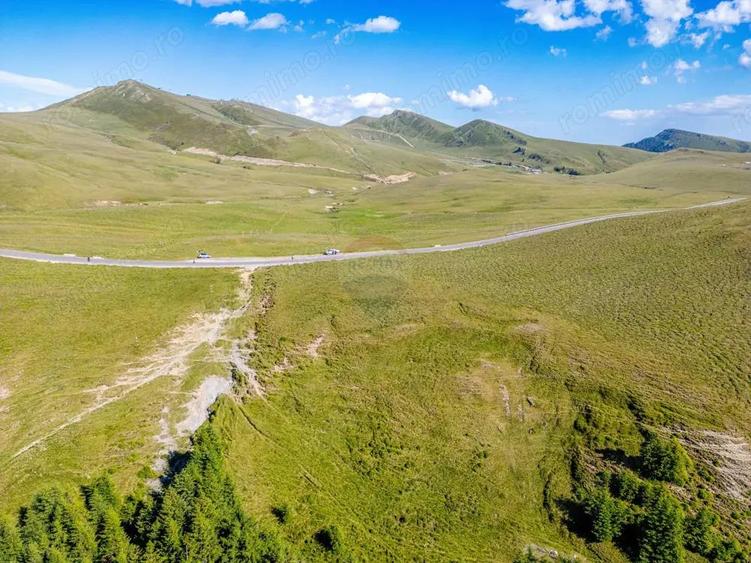 Teren intravilan Transbucegi / Oportunitate de dezvoltare Transbucegi - 4