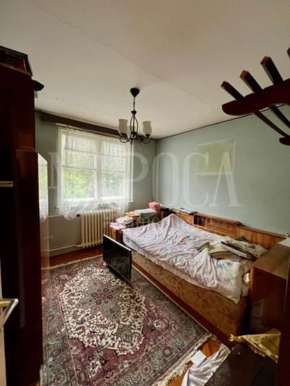 Apartament 2 camere de vanzare in Plopilor, Cluj Napoca - 2