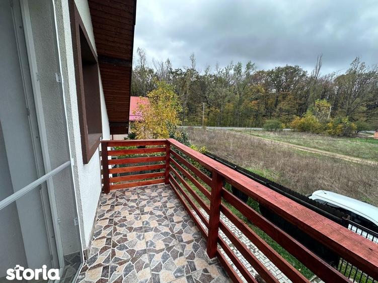 Casa cu 4 camere, Militari Vest, Ciorogarla, Ilfov - 8