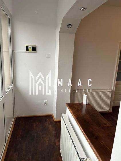 Spatiu birouri 3 camere | Parcare | Curte | Calea Dumbravii - 21