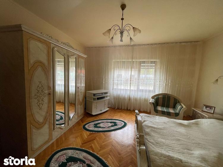 Casa de vanzare in Va?caunatura, lini?te ?i confort modern- 72000 Eur - 10