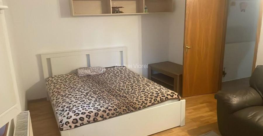 Ideal pentru Studen?i UAIC Apartament Decomandat cu o camera Copou