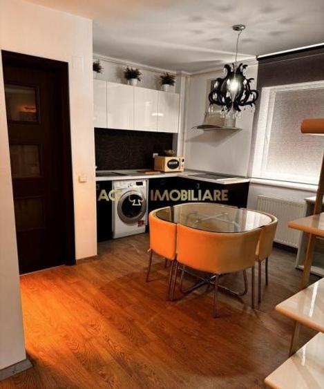 2 Camere de inchiriat | Baneasa | Greenfield | Centrala | Mobilat | - 3