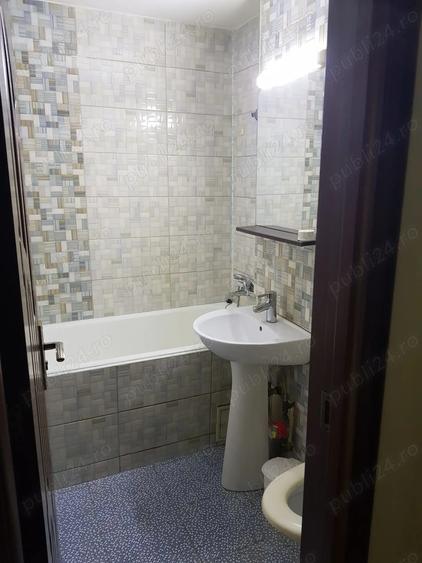 Apartament 2 camere doamna ghica inchiriat - 4