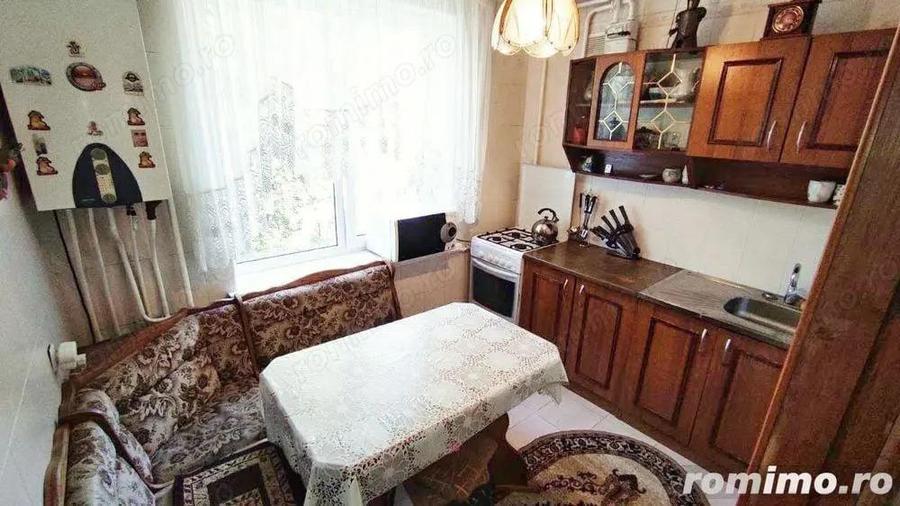 Apartament cu 2 camere in zona Cetatii - 2