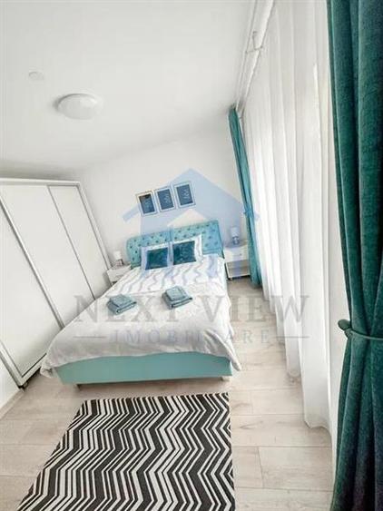 Apartament 2 camere, Dambul Rotund - 1