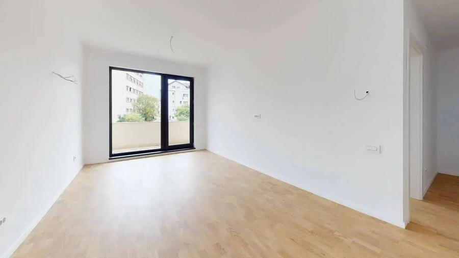 Penthouse 3 camere I Nordului | Parc Herastrau - 8