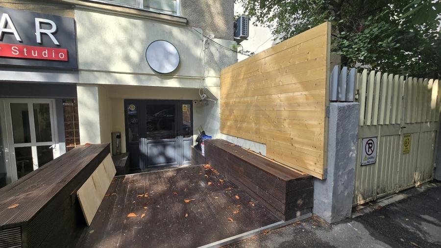 REC3000778 Aviatorilor I Dorobanti I spatiu stradal - 6