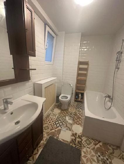 Cismigiu,Metrou,Parc,Ateneul Roman ,Balcon ,2 Bai,Renovat,Liber! - 4