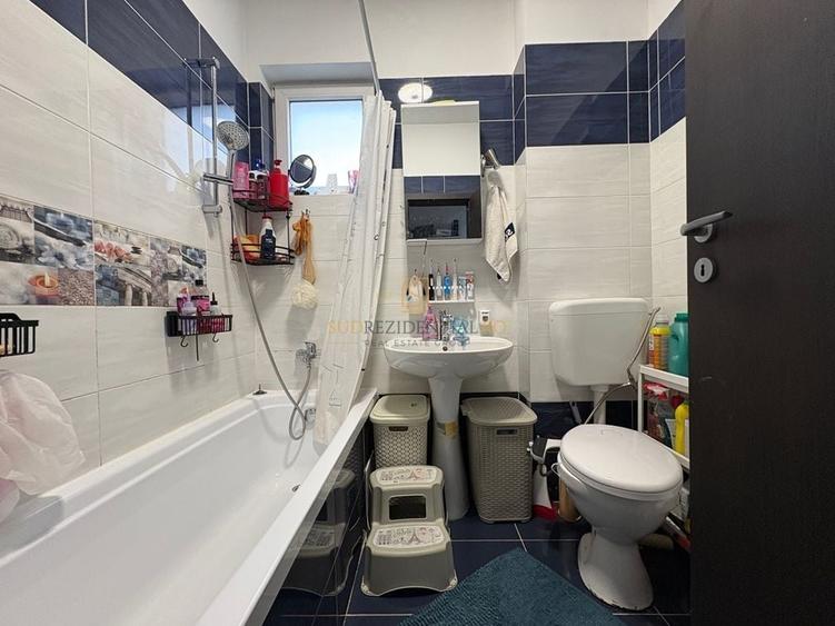 Apartament 2 camere, mobilat si utilat, Rahova-Pucheni, comision 0% - 7