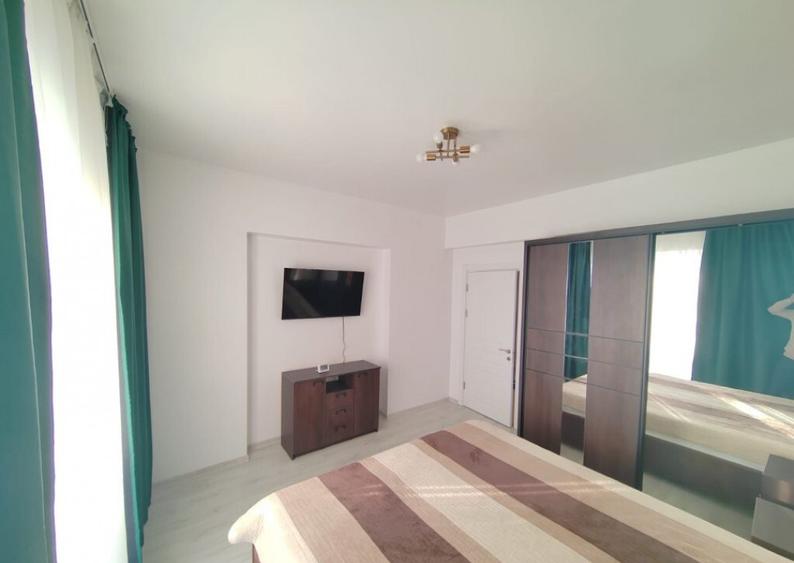 Apartament 3 camere zona Titan - 11