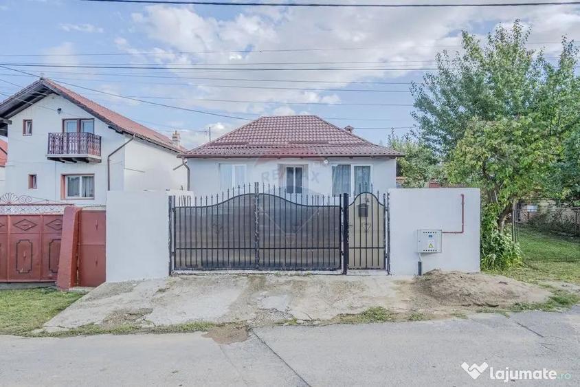 CASA LA MUNTE RENOVATA la 10 minute de Castelul Bran - 15