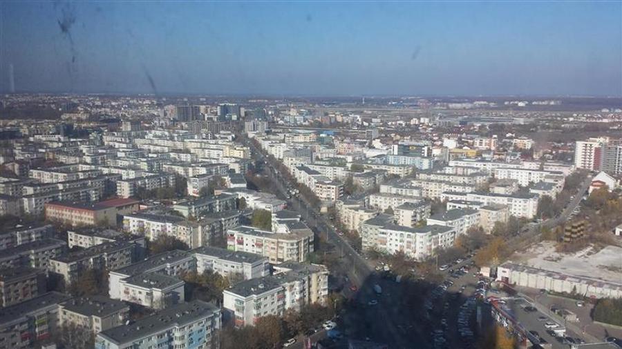 Globalworth Tower - birouri premium - 300 mp - 10