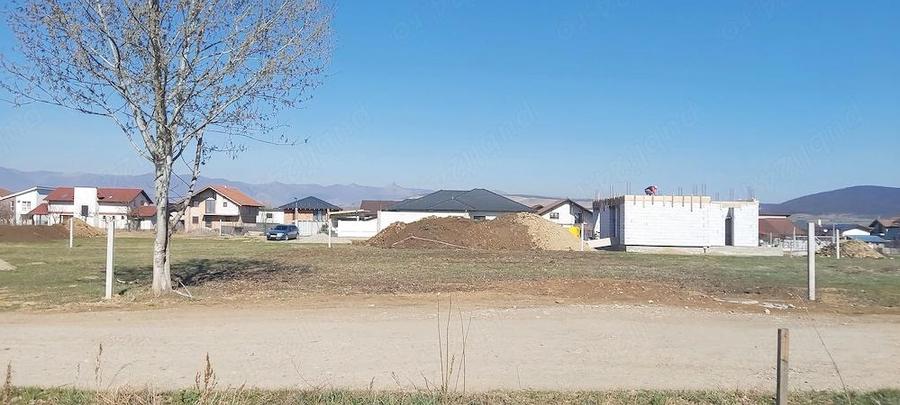 Teren cu toate utilitatile - 2